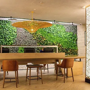 3* Hotell Ibis World Trade Centre