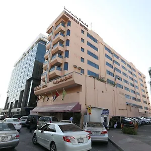 2* Hotell Panorama Bur