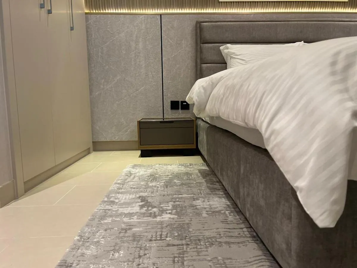 Exclusive 2 Bedroom Luxury Apartment In Sobha Creek Vistas Dubai 0*,