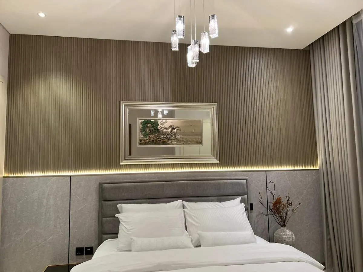 Exclusive 2 Bedroom Luxury Apartment In Sobha Creek Vistas Dubai