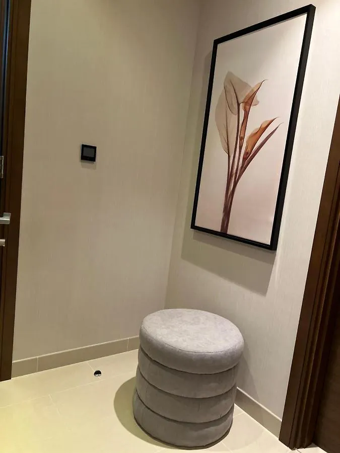 Exclusive 2 Bedroom Luxury Apartment In Sobha Creek Vistas Dubaj Egyesült Arab Emírségek