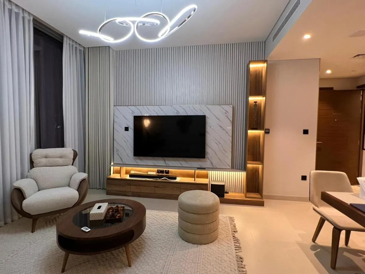 Exclusive 2 Bedroom Luxury Apartment In Sobha Creek Vistas Dubaj Egyesült Arab Emírségek